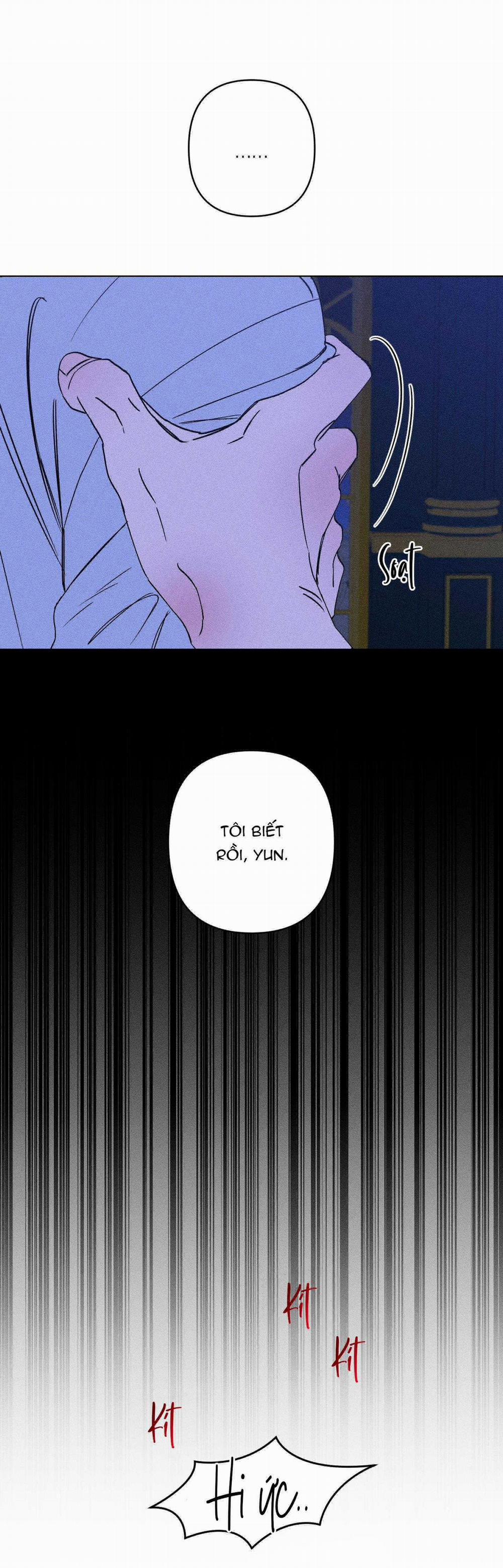 Sự Tham Lam Của Nhân Loại 16.7 trang 29