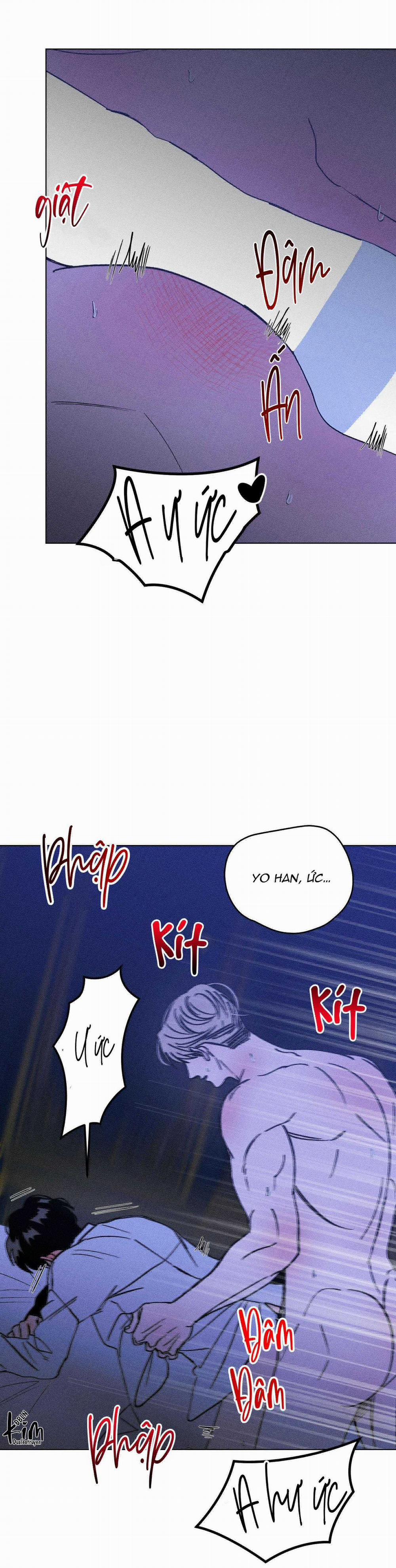 Sự Tham Lam Của Nhân Loại 16.7 trang 32