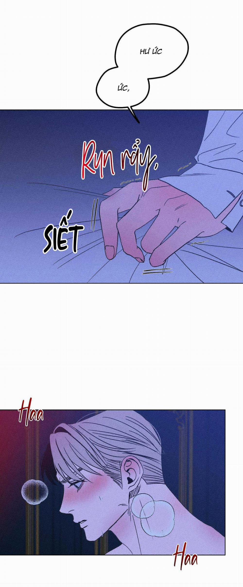 Sự Tham Lam Của Nhân Loại 16.7 trang 34