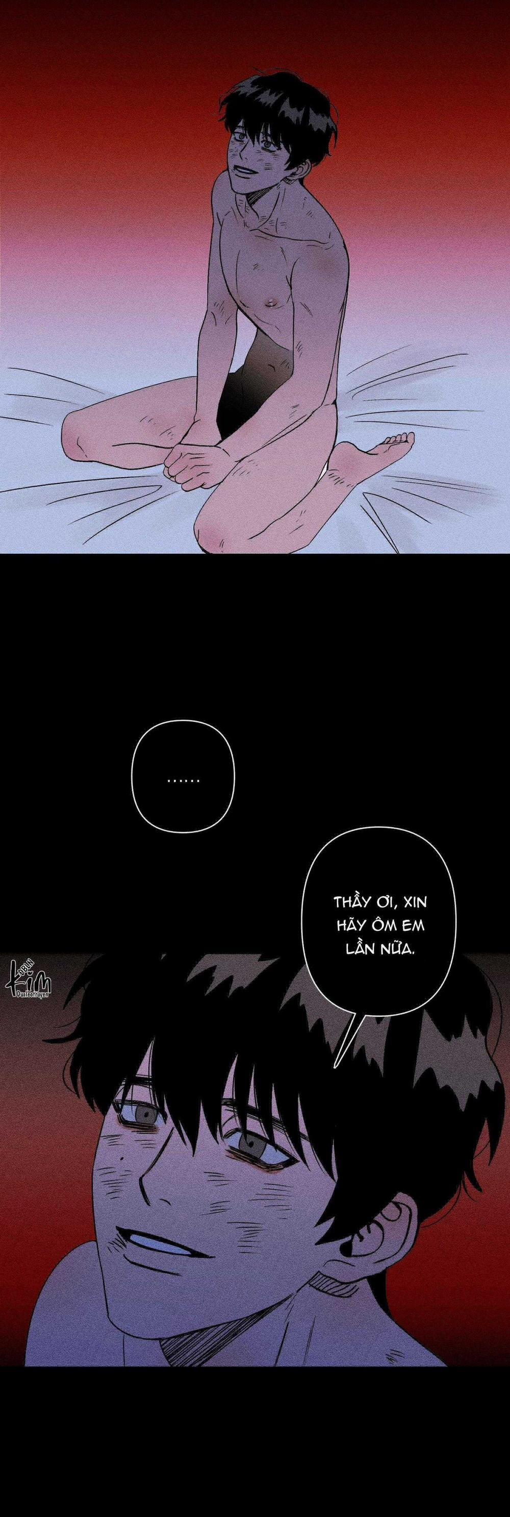 Sự Tham Lam Của Nhân Loại 16.7 trang 9