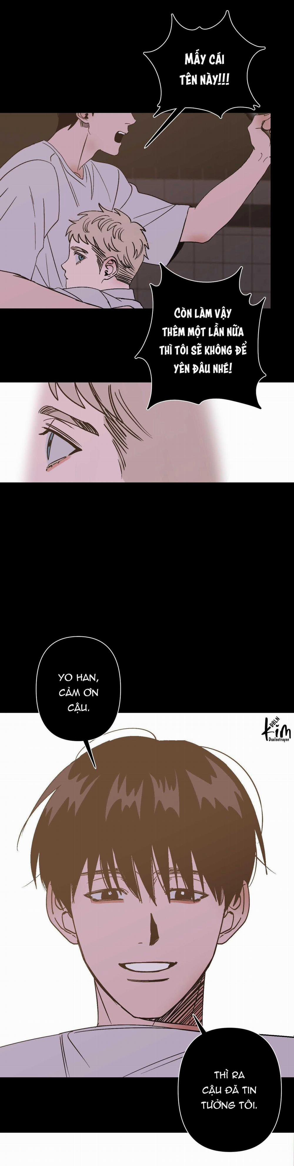 Sự Tham Lam Của Nhân Loại 16.8 trang 15