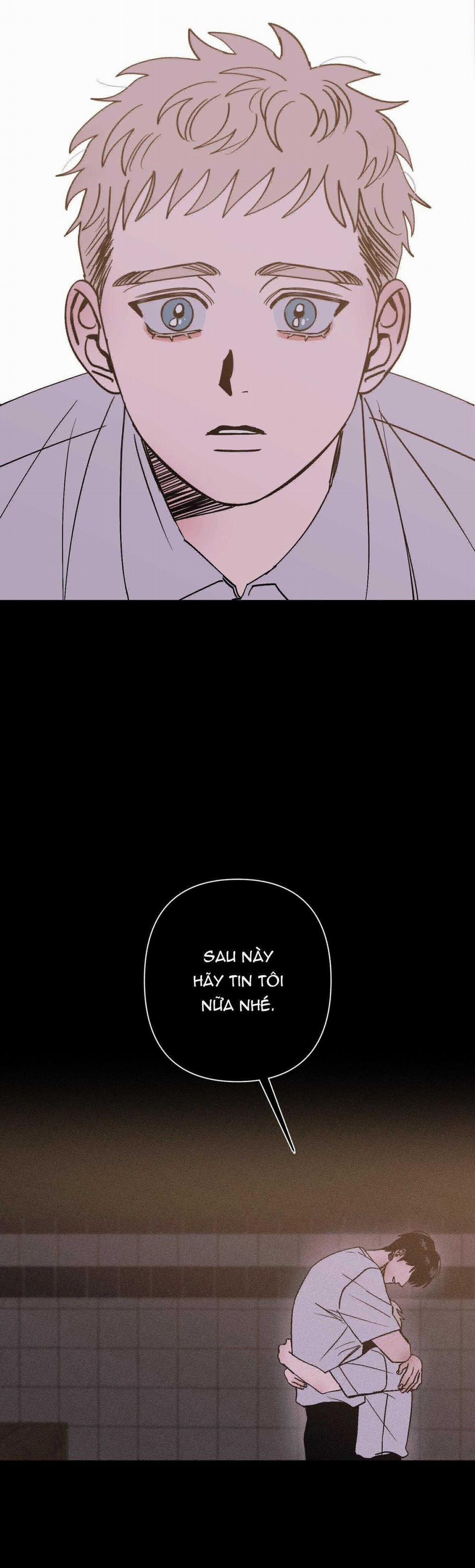 Sự Tham Lam Của Nhân Loại 16.8 trang 16