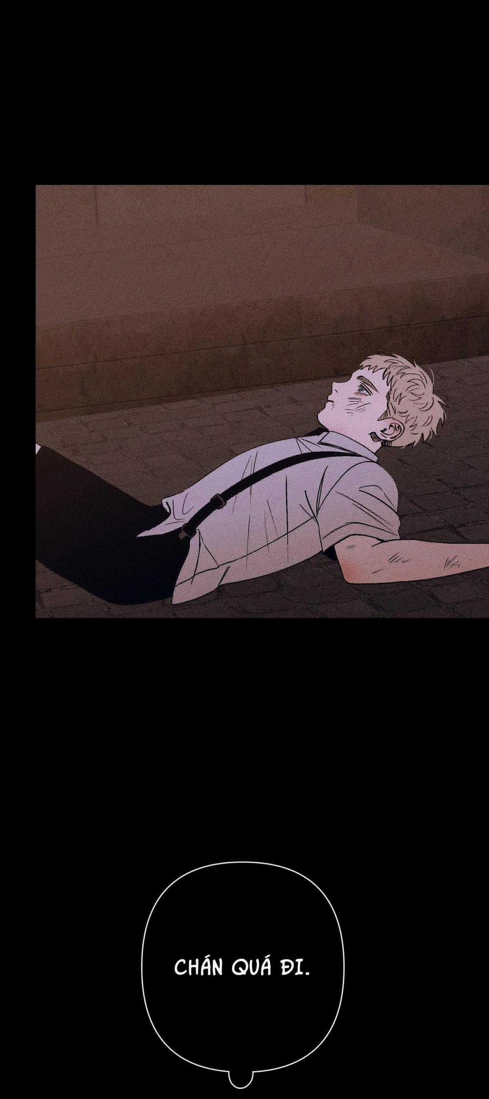 Sự Tham Lam Của Nhân Loại 16.8 trang 2