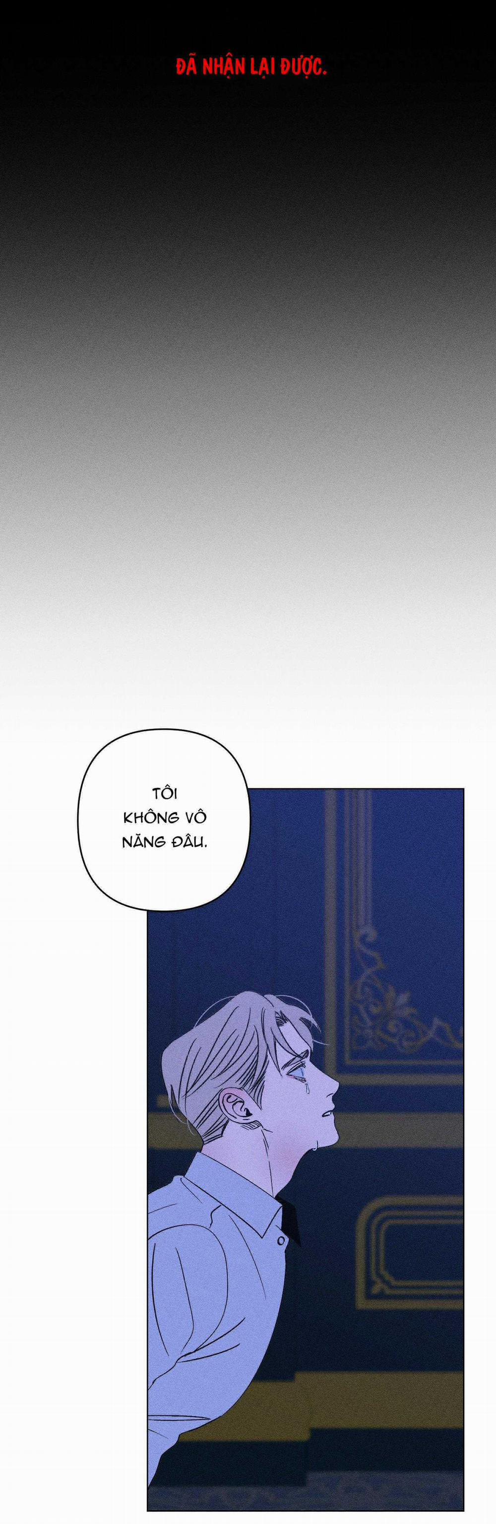 Sự Tham Lam Của Nhân Loại 16.8 trang 27