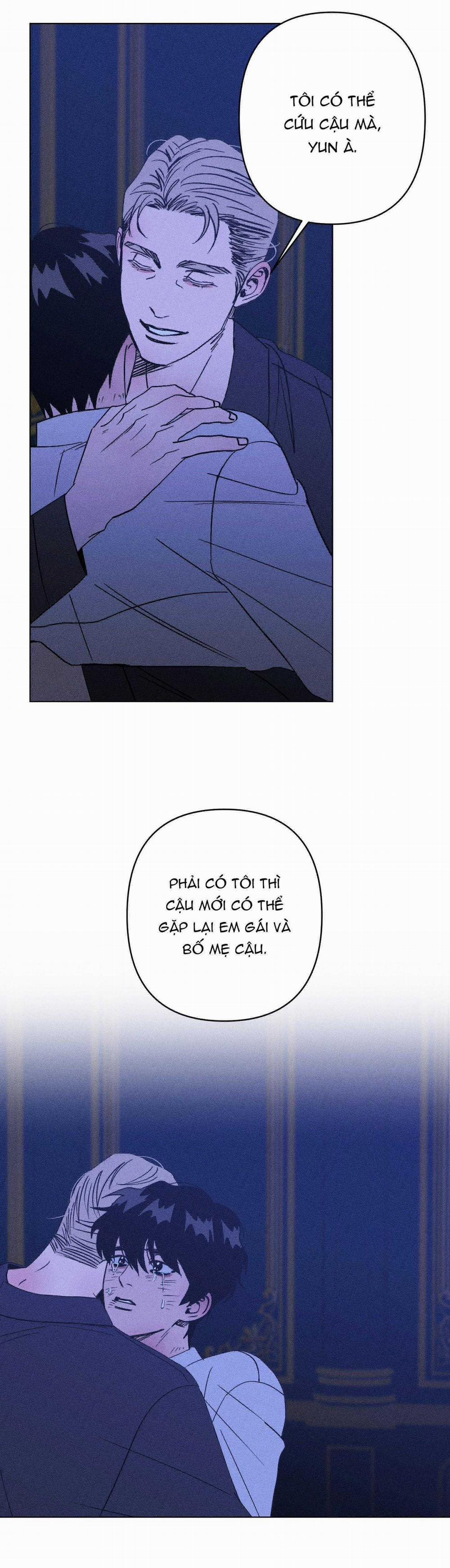 Sự Tham Lam Của Nhân Loại 16.8 trang 28