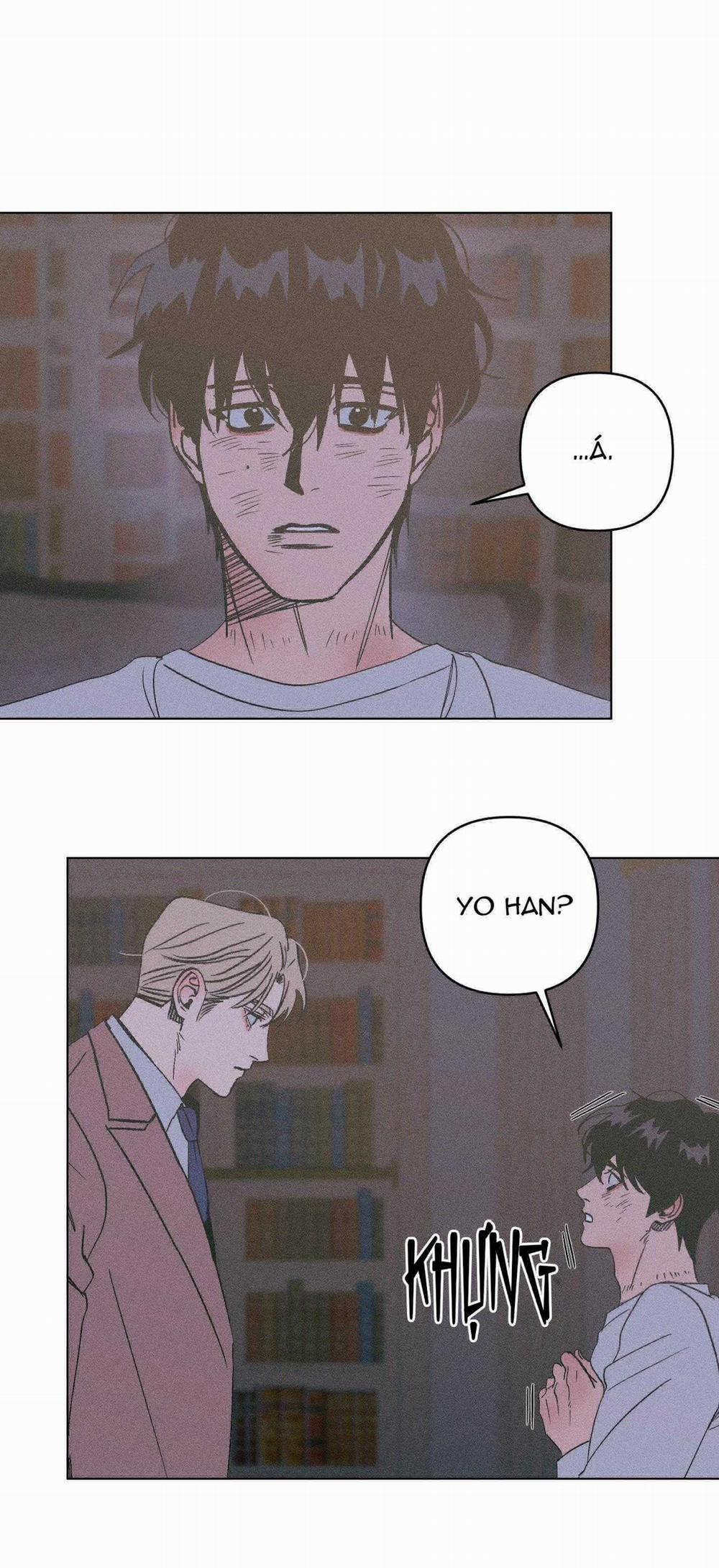 Sự Tham Lam Của Nhân Loại 16.8 trang 35