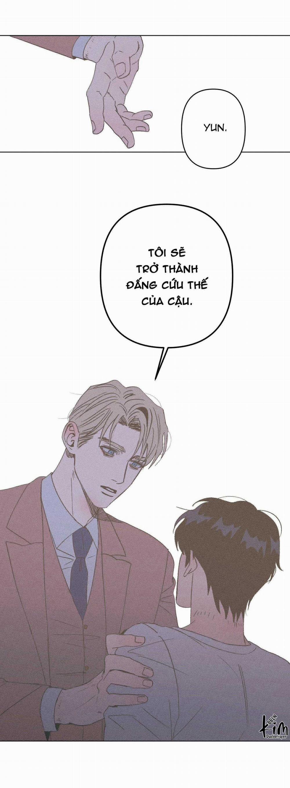 Sự Tham Lam Của Nhân Loại 16.8 trang 36