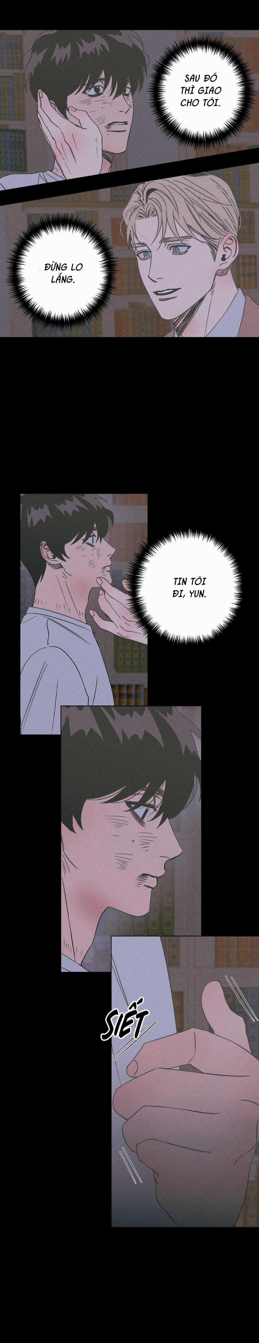 Sự Tham Lam Của Nhân Loại 16.9 trang 10