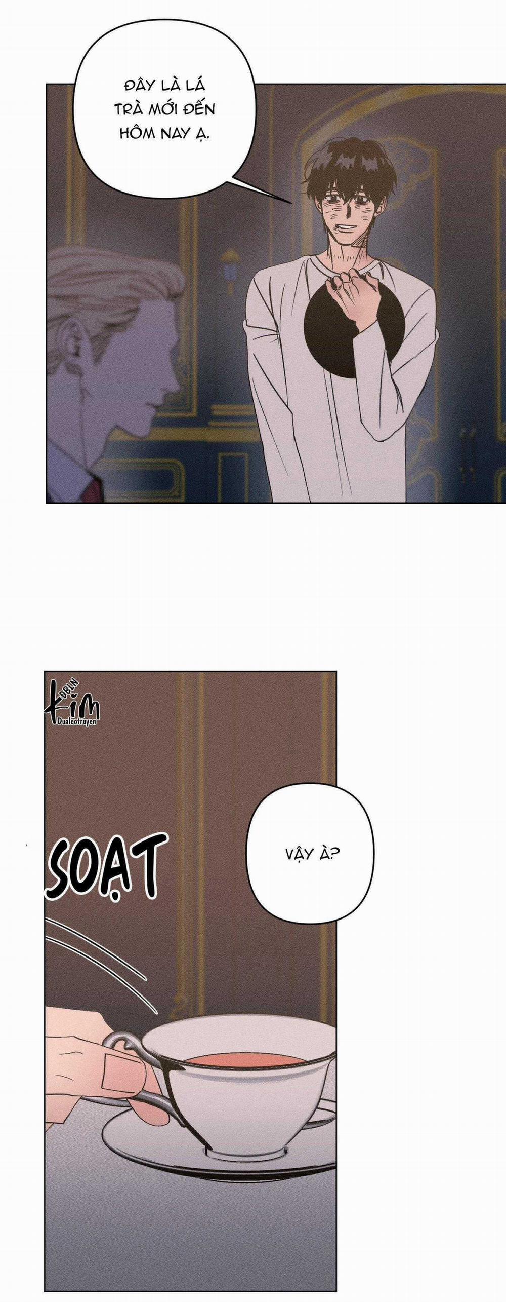 Sự Tham Lam Của Nhân Loại 16.9 trang 12