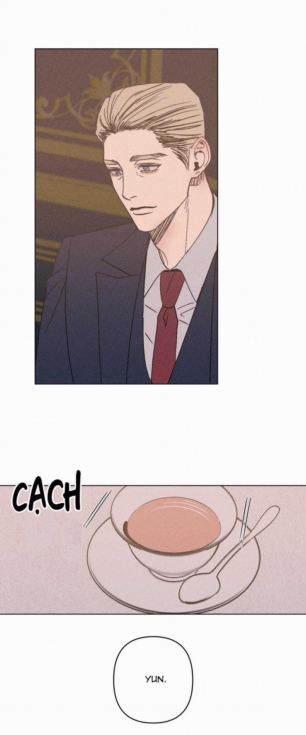 Sự Tham Lam Của Nhân Loại 16.9 trang 14