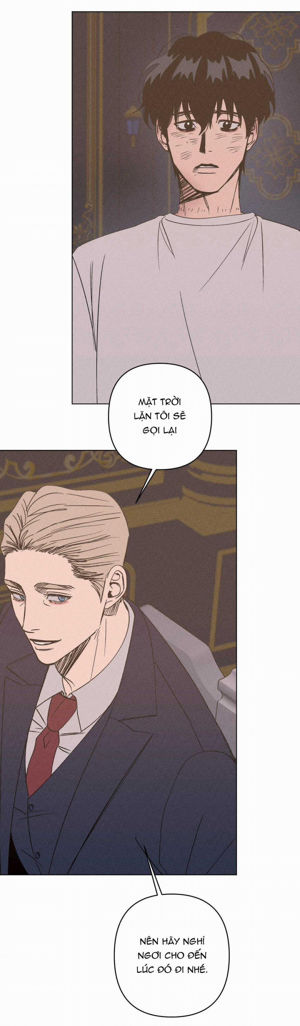 Sự Tham Lam Của Nhân Loại 16.9 trang 15