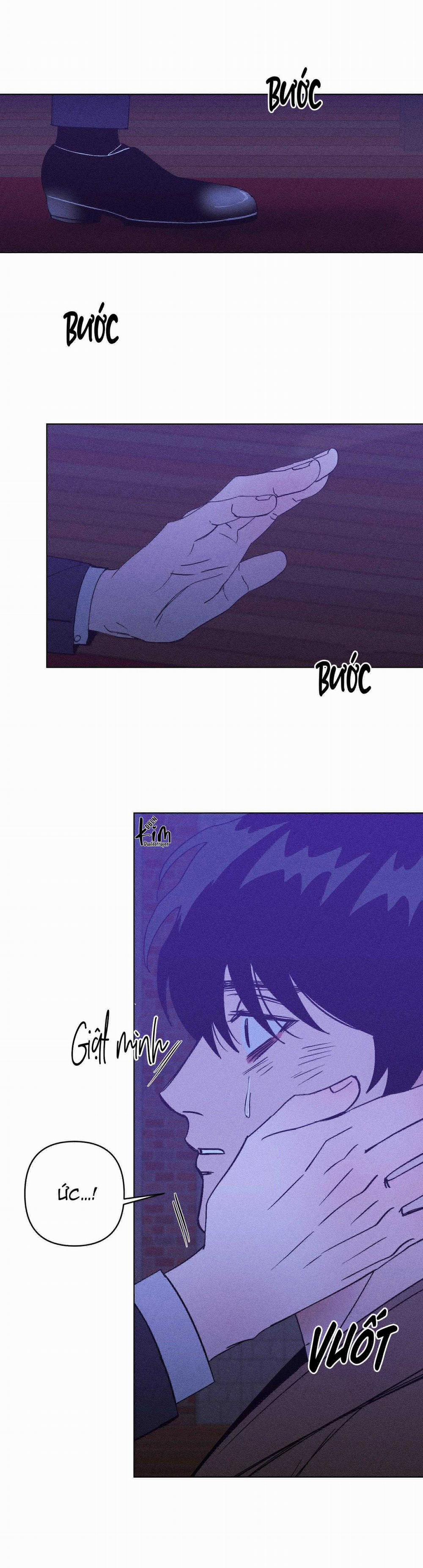 Sự Tham Lam Của Nhân Loại 16.9 trang 22