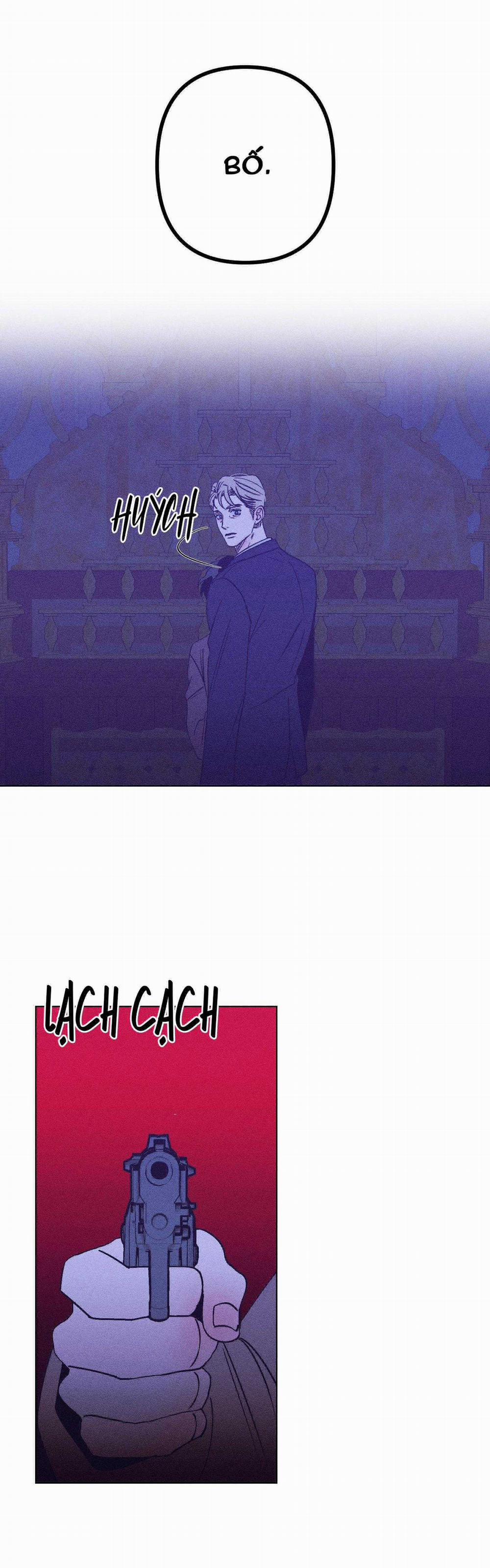 Sự Tham Lam Của Nhân Loại 16.9 trang 28