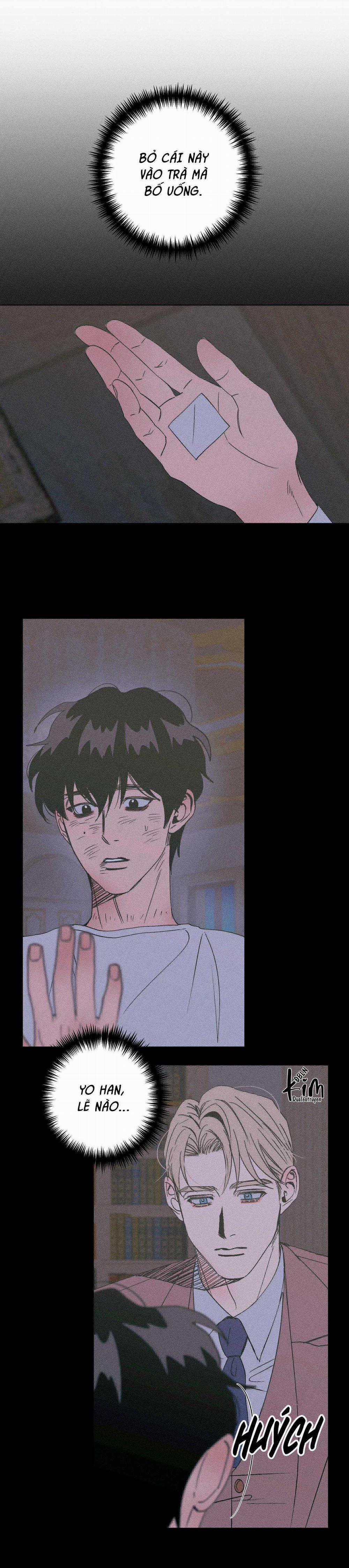 Sự Tham Lam Của Nhân Loại 16.9 trang 9