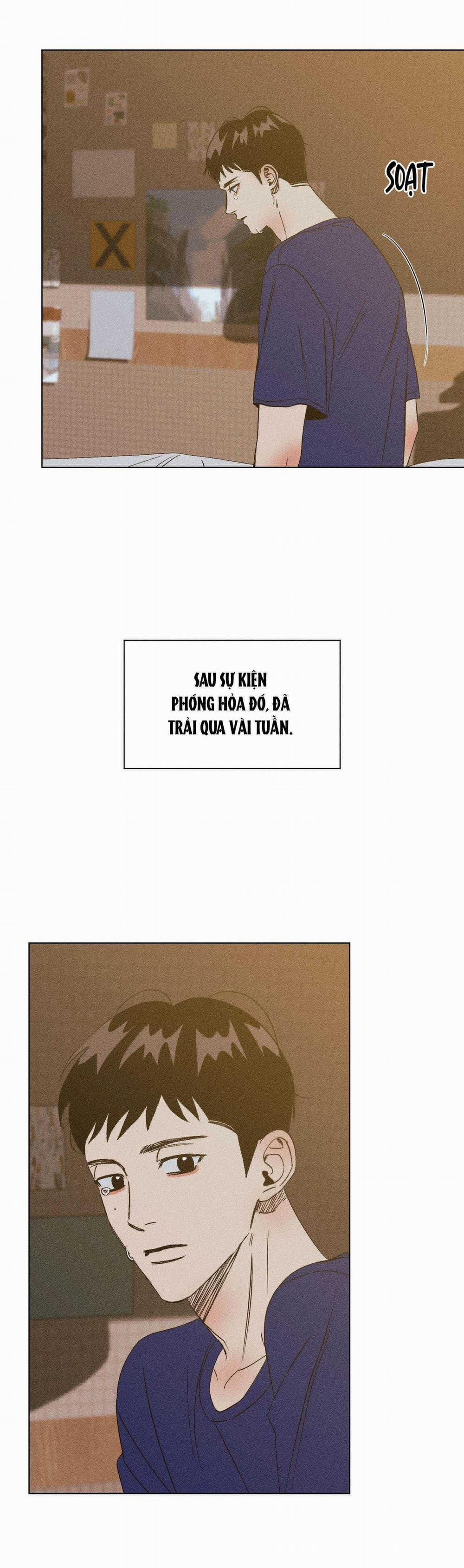 Sự Tham Lam Của Nhân Loại 16.91 trang 10