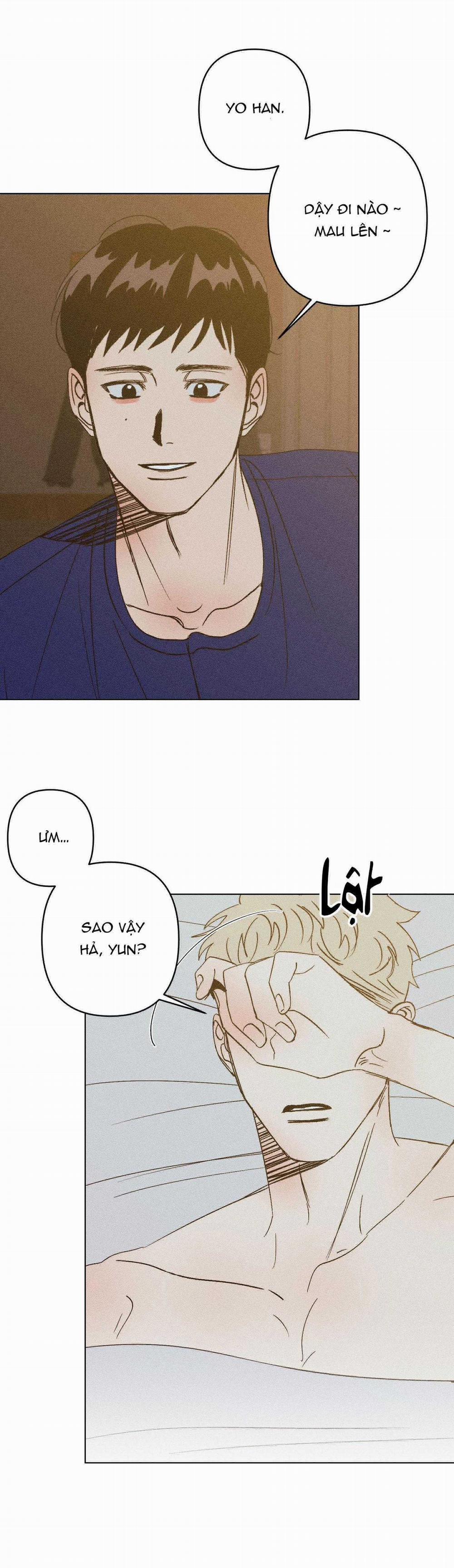 Sự Tham Lam Của Nhân Loại 16.91 trang 14