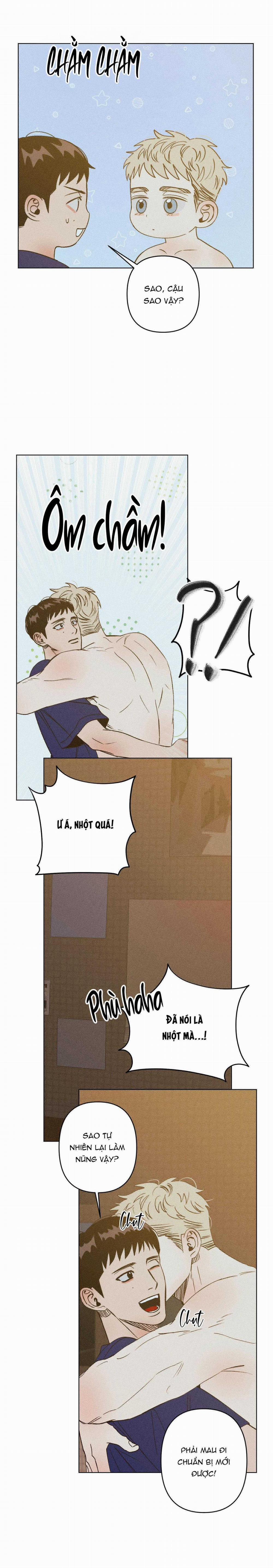 Sự Tham Lam Của Nhân Loại 16.91 trang 17