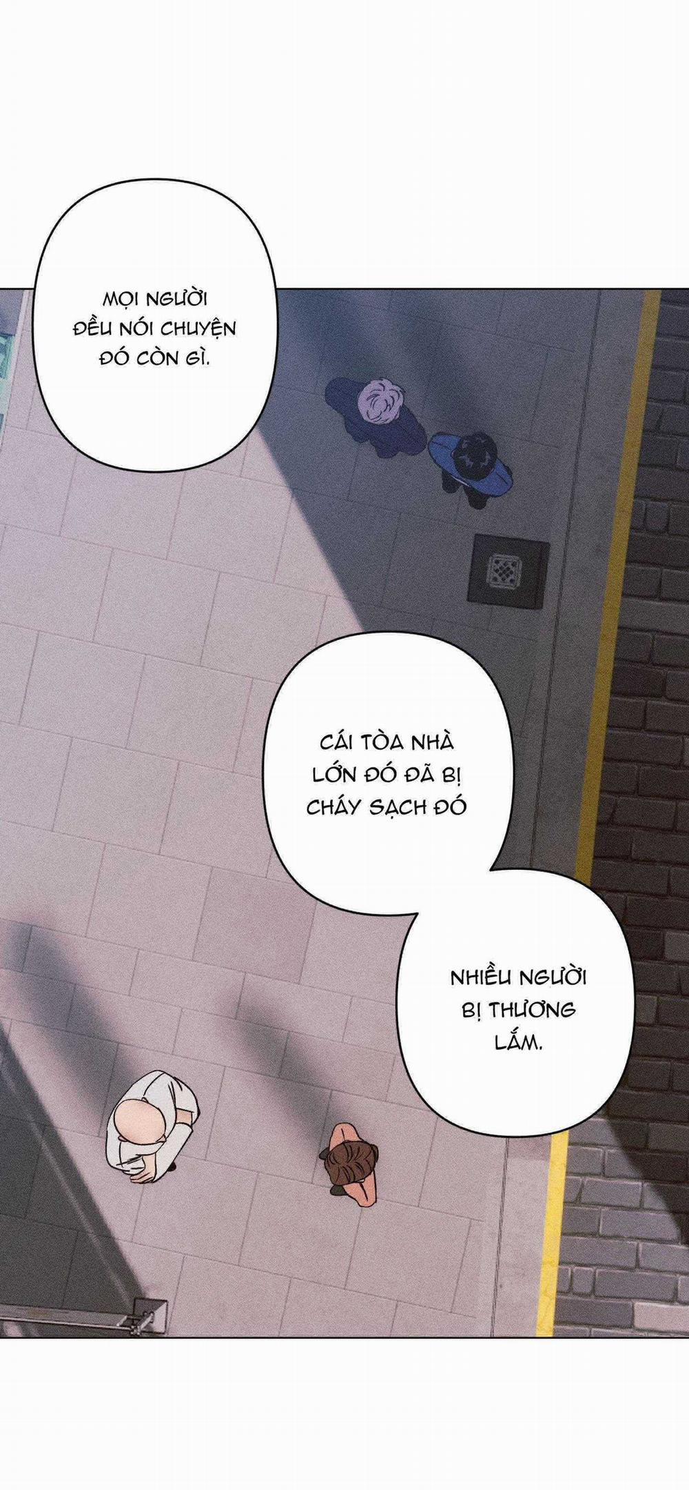 Sự Tham Lam Của Nhân Loại 16.91 trang 19