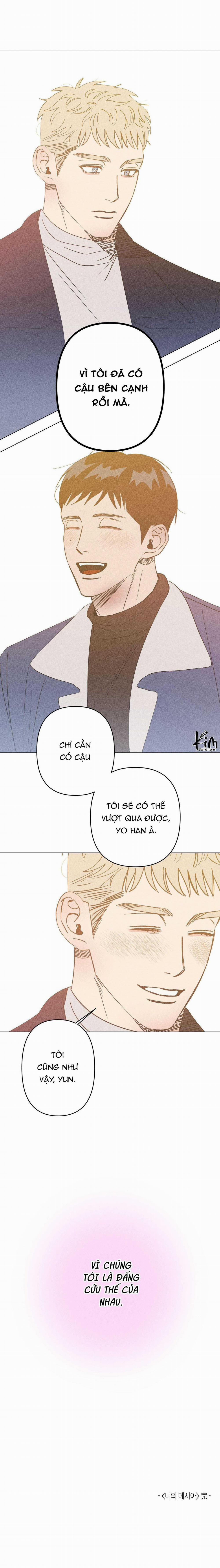Sự Tham Lam Của Nhân Loại 16.91 trang 29