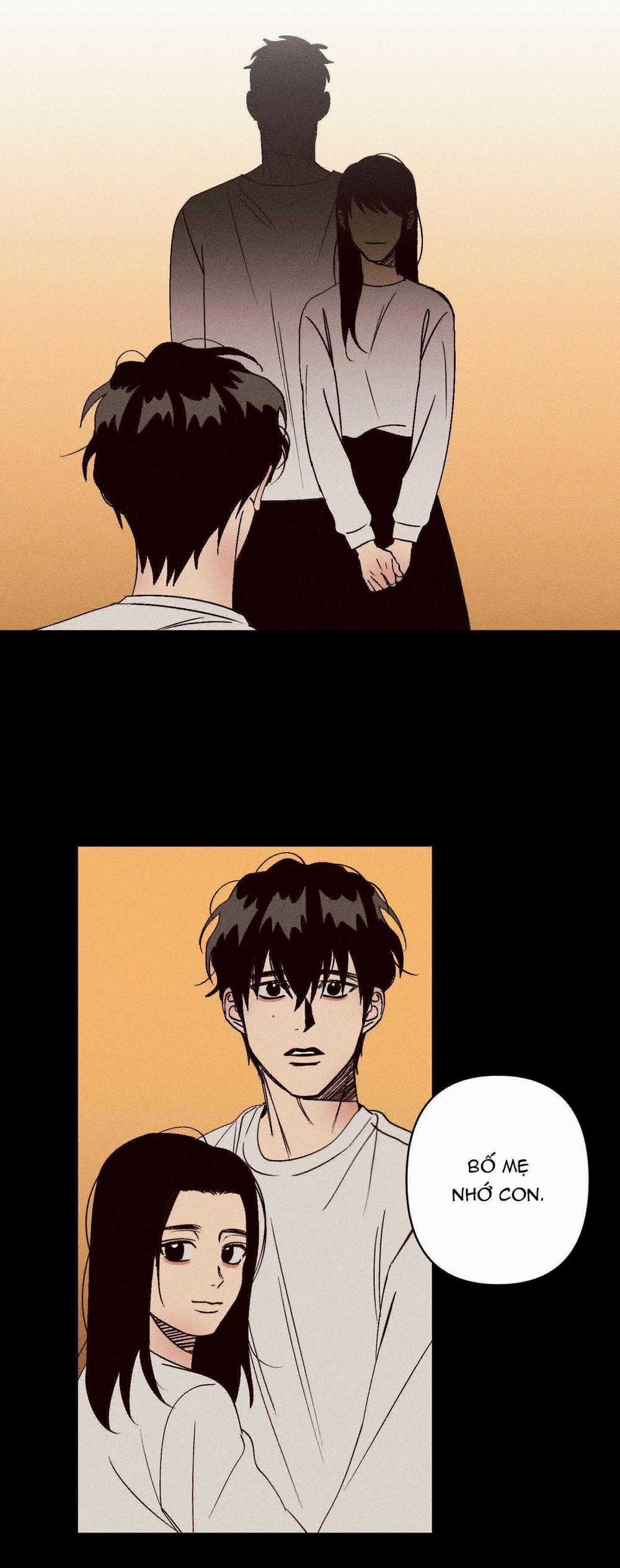 Sự Tham Lam Của Nhân Loại 16.91 trang 7