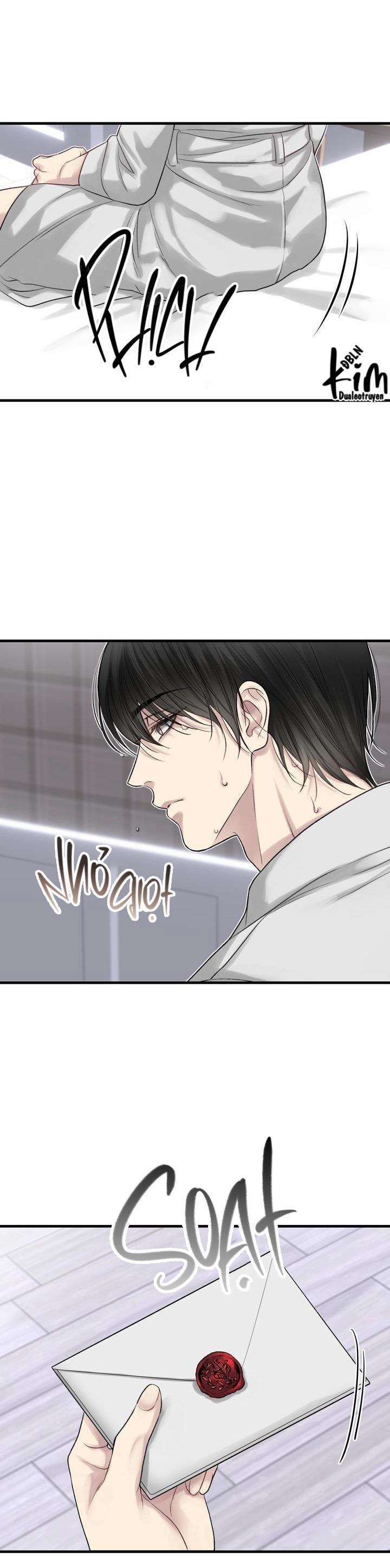 Sự Tham Lam Của Nhân Loại 2.1 Cừu 1 trang 13