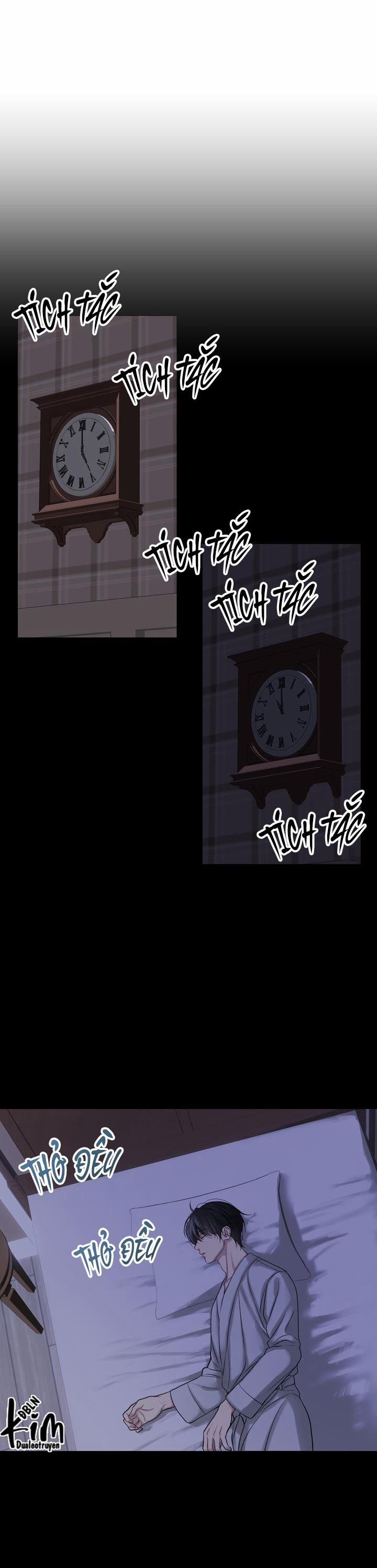 Sự Tham Lam Của Nhân Loại 2.1 Cừu 1 trang 17