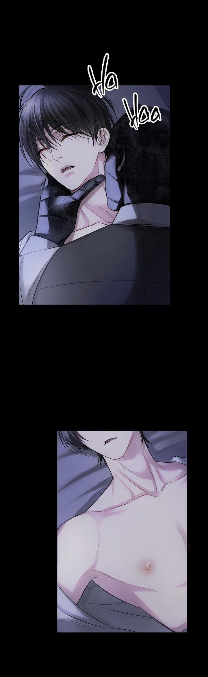 Sự Tham Lam Của Nhân Loại 2.1 Cừu 1 trang 20