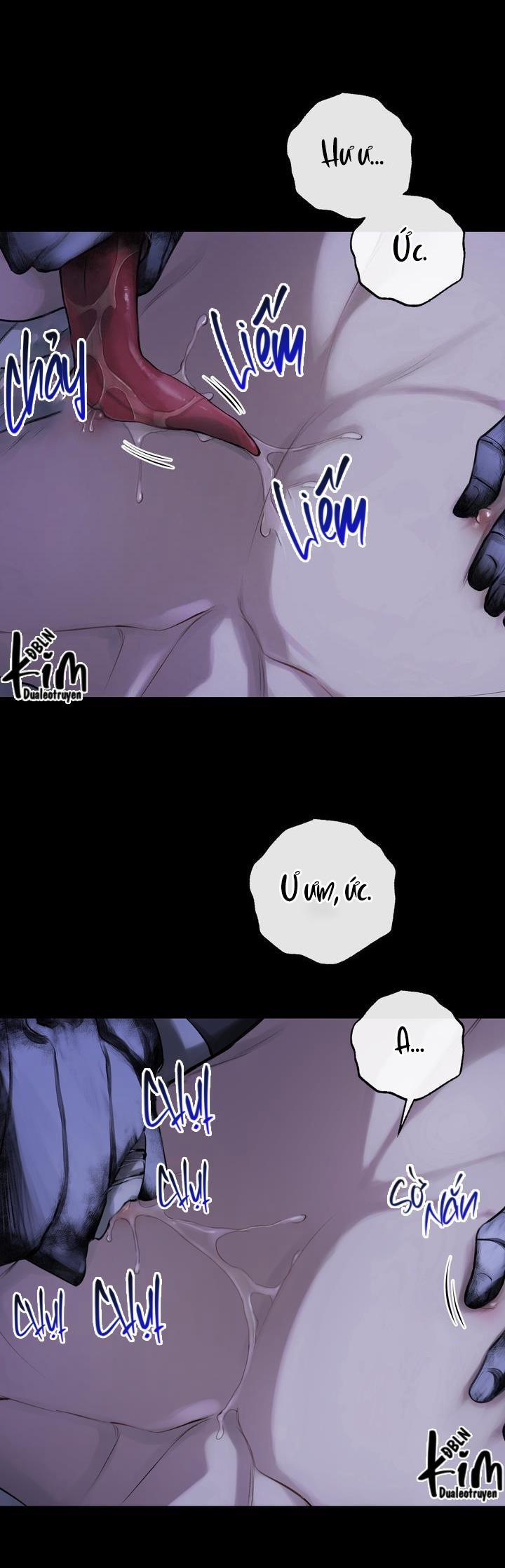 Sự Tham Lam Của Nhân Loại 2.1 Cừu 1 trang 24