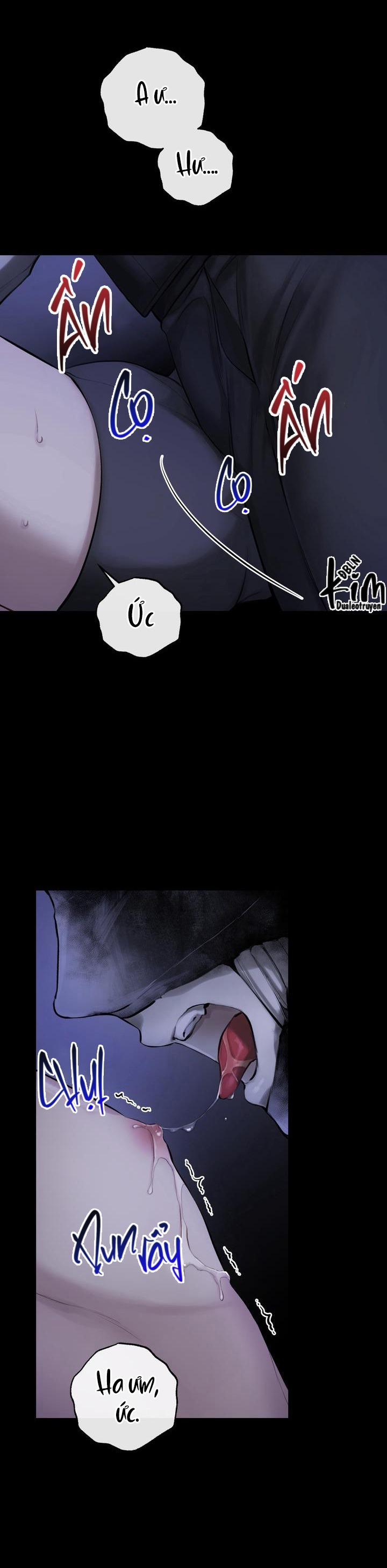 Sự Tham Lam Của Nhân Loại 2.1 Cừu 1 trang 25