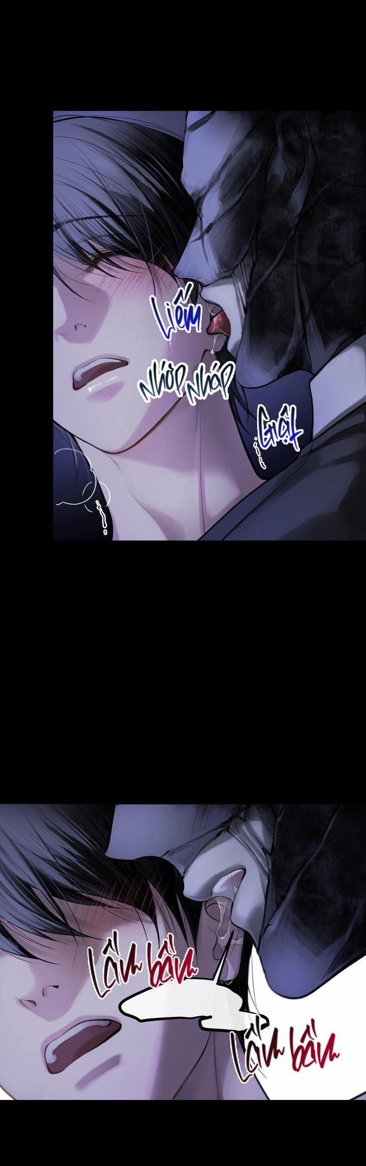 Sự Tham Lam Của Nhân Loại 2.1 Cừu 1 trang 26