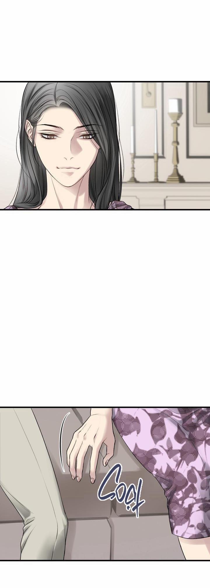 Sự Tham Lam Của Nhân Loại 2.1 Cừu 1 trang 33