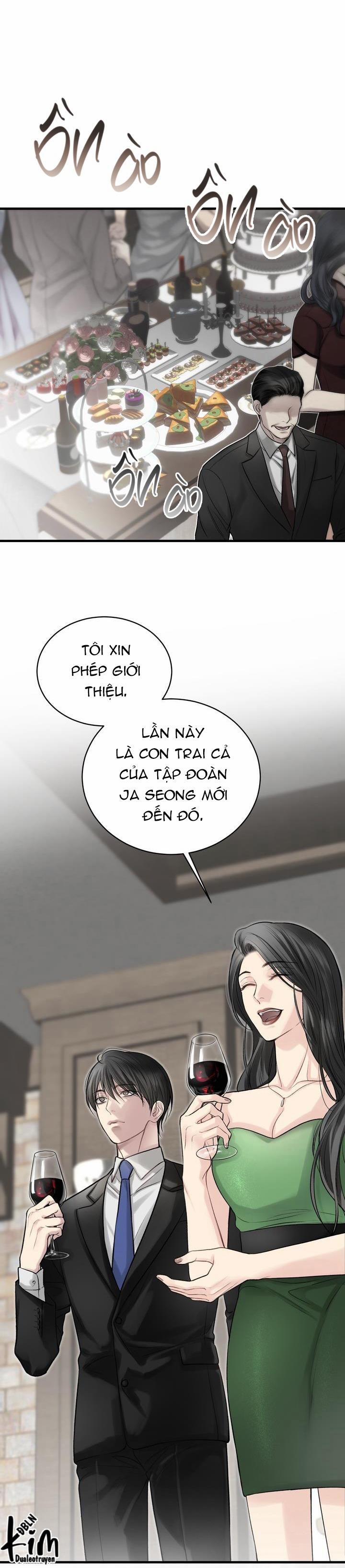 Sự Tham Lam Của Nhân Loại 2.1 Cừu 1 trang 5