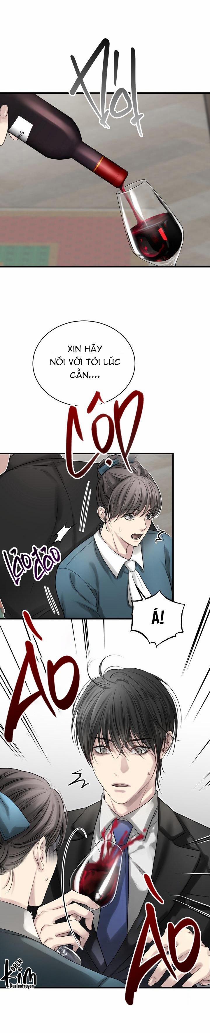 Sự Tham Lam Của Nhân Loại 2.1 Cừu 1 trang 9