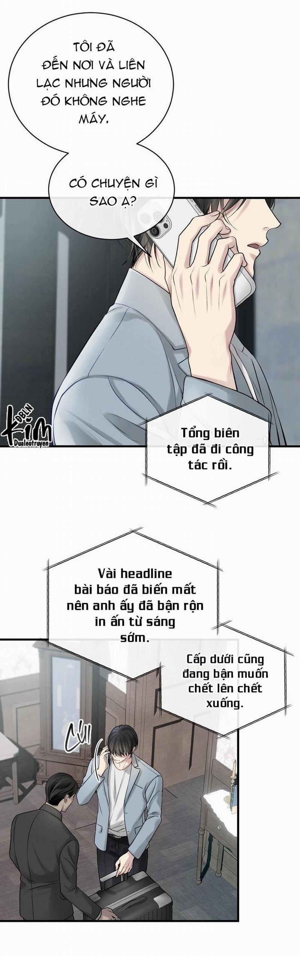 Sự Tham Lam Của Nhân Loại 2.1 trang 1