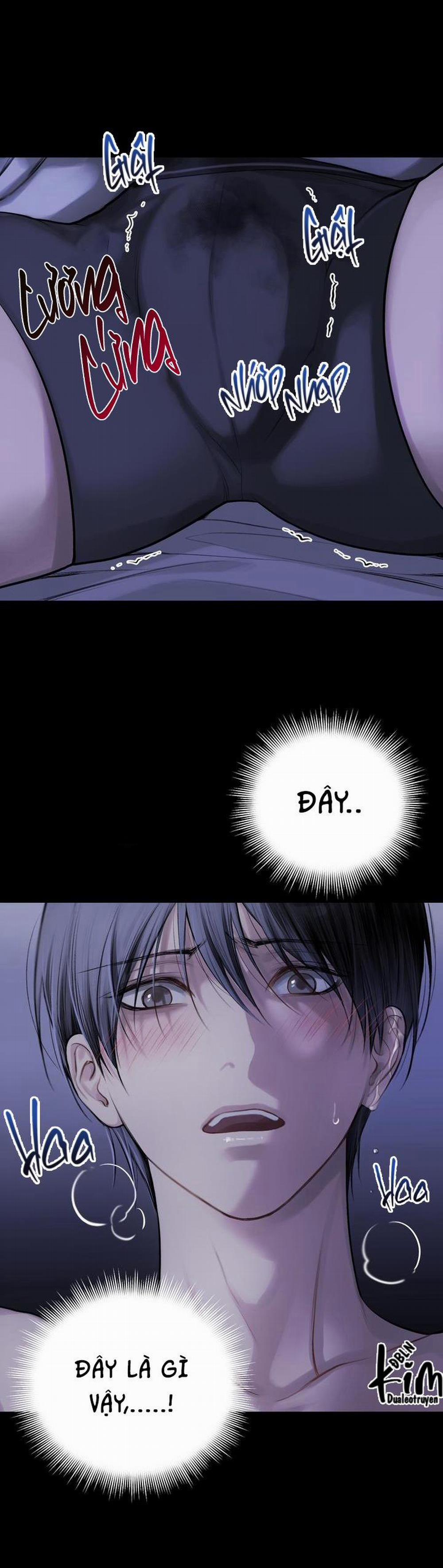 Sự Tham Lam Của Nhân Loại 2.1 trang 28