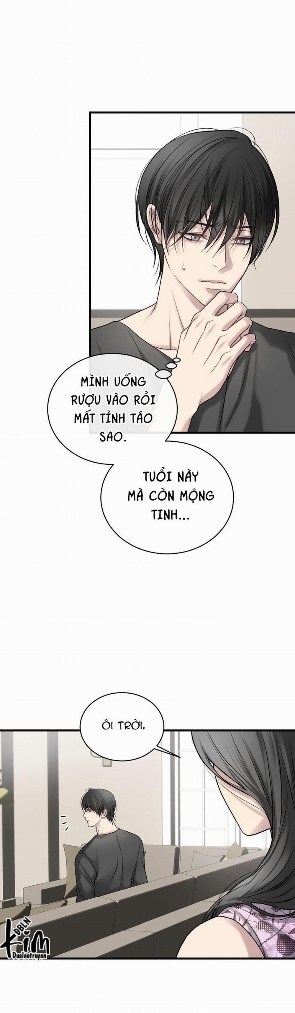 Sự Tham Lam Của Nhân Loại 2.1 trang 30