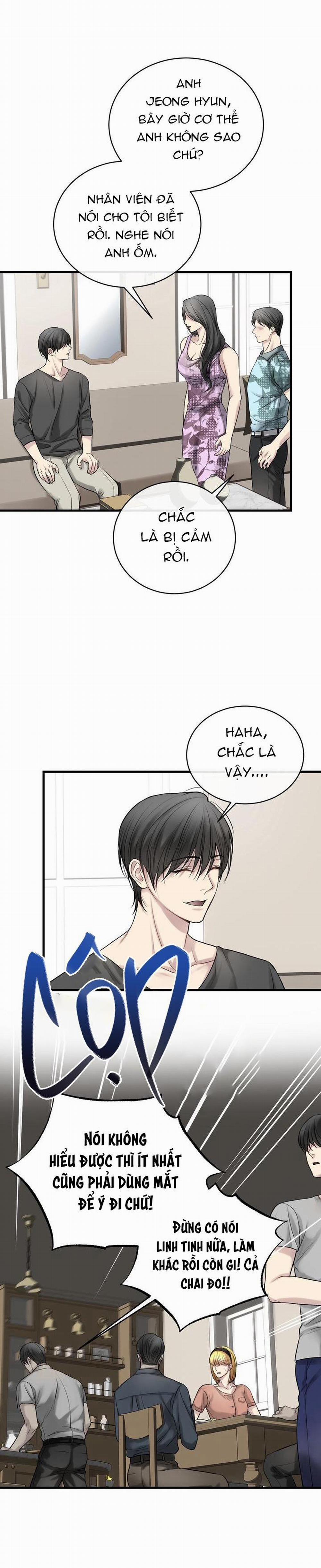 Sự Tham Lam Của Nhân Loại 2.1 trang 31