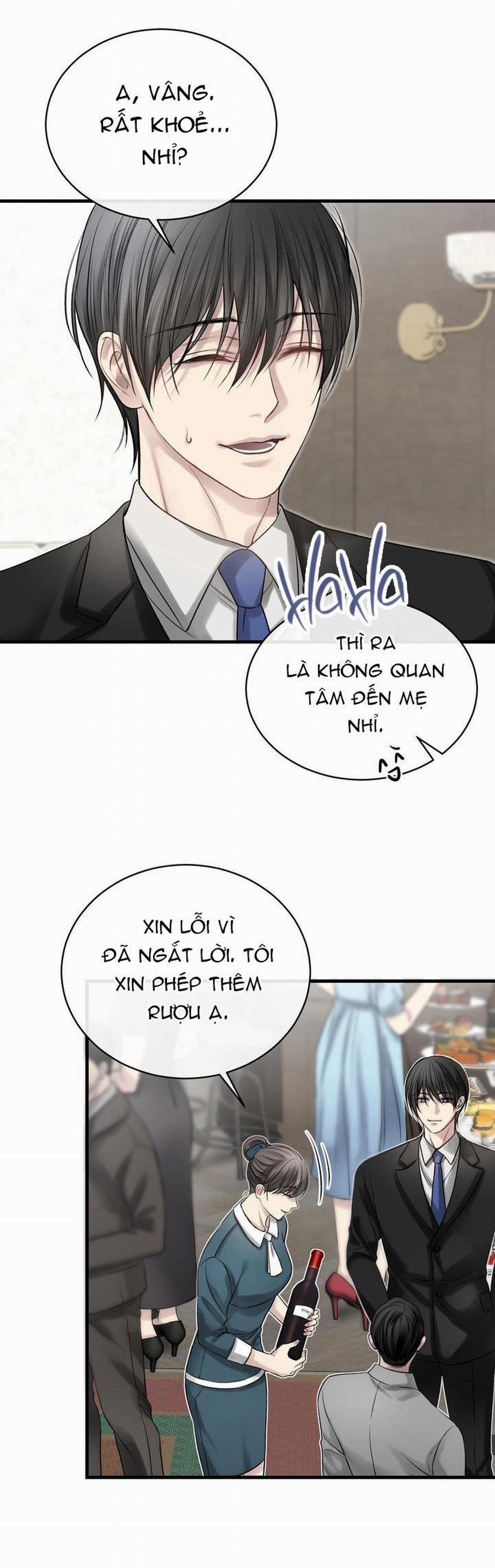 Sự Tham Lam Của Nhân Loại 2.1 trang 8