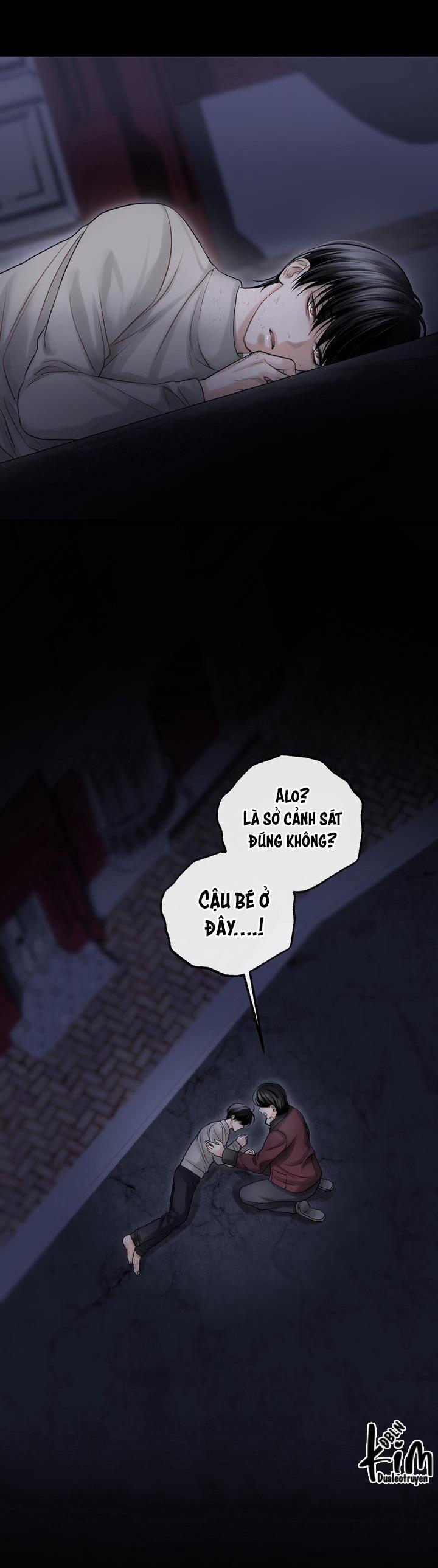 Sự Tham Lam Của Nhân Loại 2.2 Cừu 2 trang 11