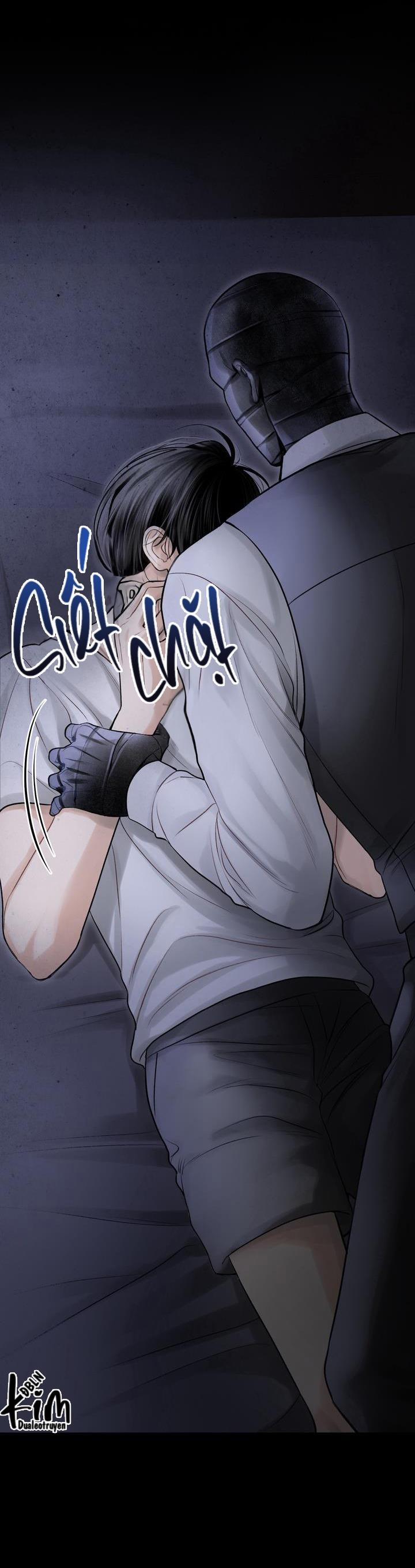 Sự Tham Lam Của Nhân Loại 2.2 Cừu 2 trang 14