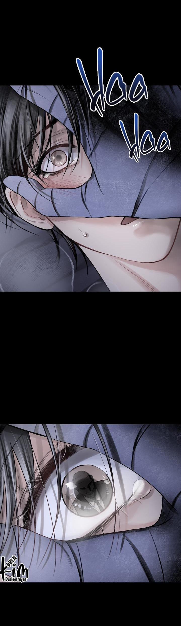 Sự Tham Lam Của Nhân Loại 2.2 Cừu 2 trang 23