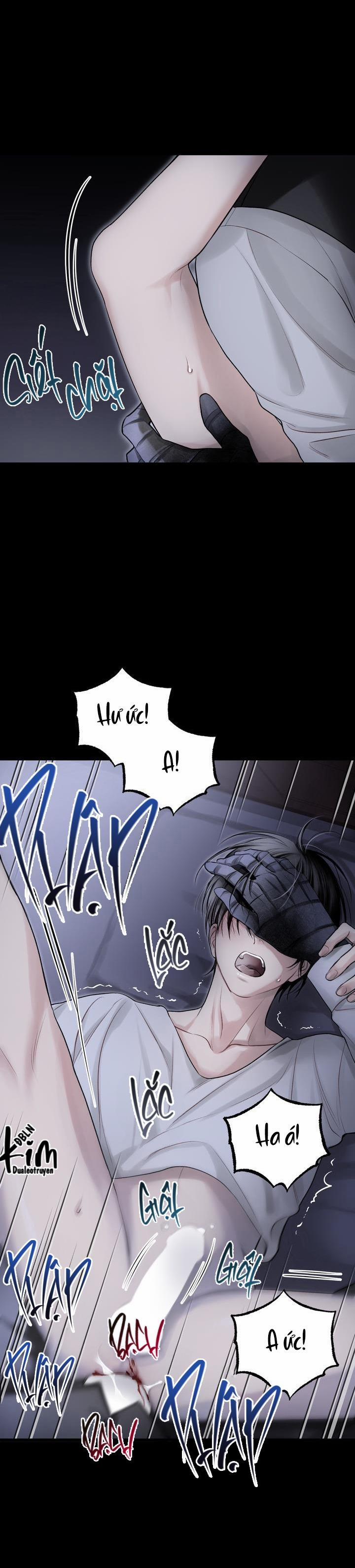 Sự Tham Lam Của Nhân Loại 2.2 Cừu 2 trang 25