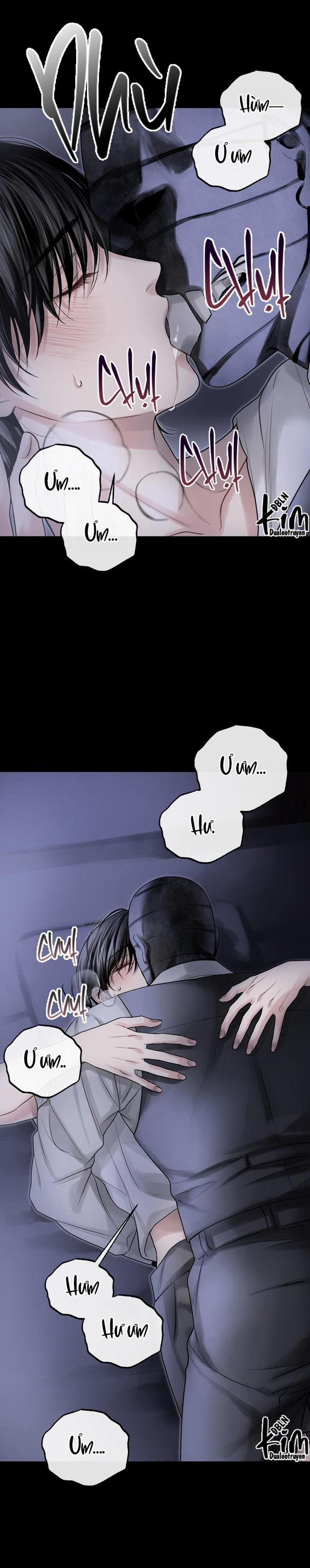 Sự Tham Lam Của Nhân Loại 2.2 trang 17