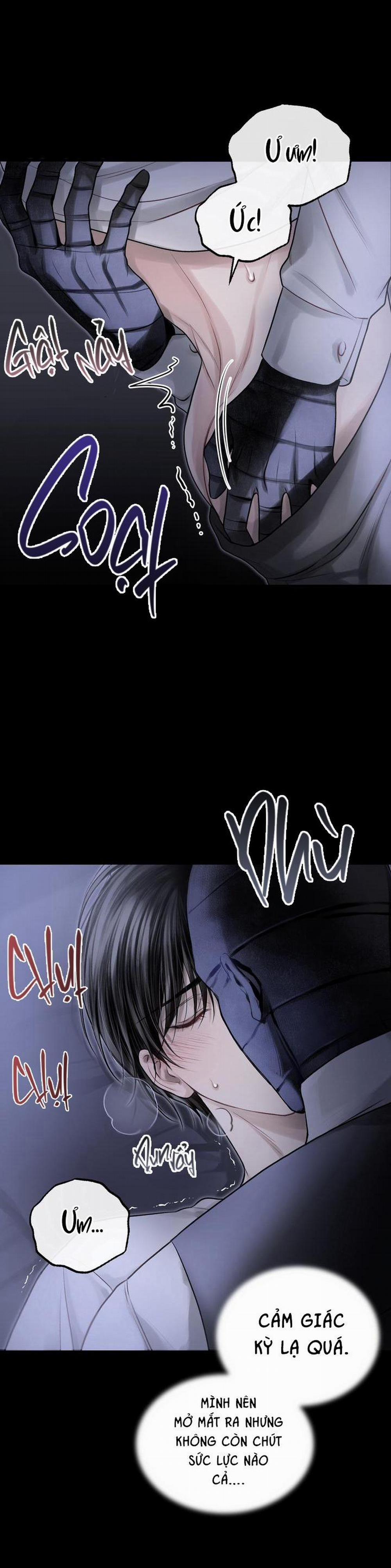 Sự Tham Lam Của Nhân Loại 2.2 trang 18