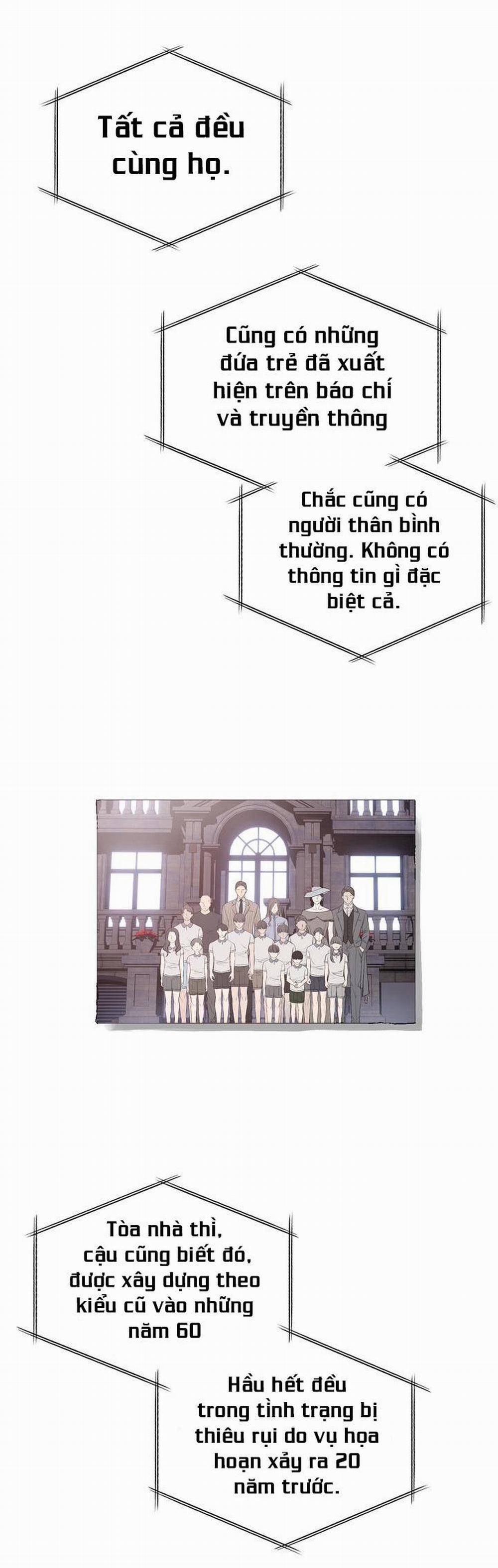 Sự Tham Lam Của Nhân Loại 2.2 trang 2