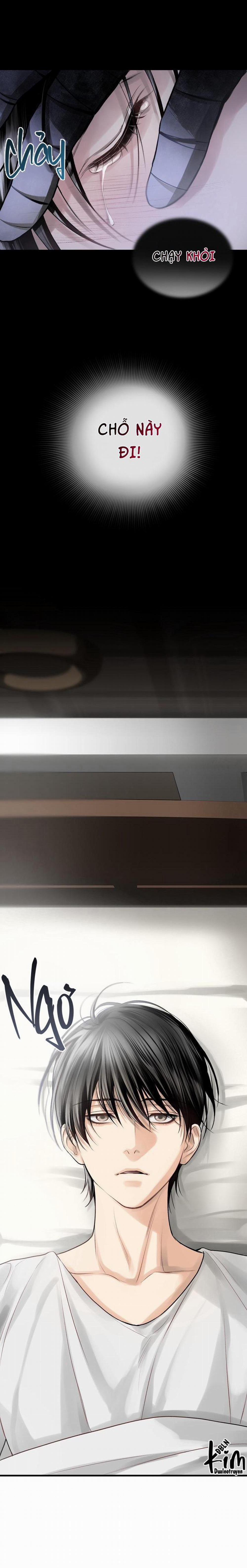 Sự Tham Lam Của Nhân Loại 2.2 trang 28