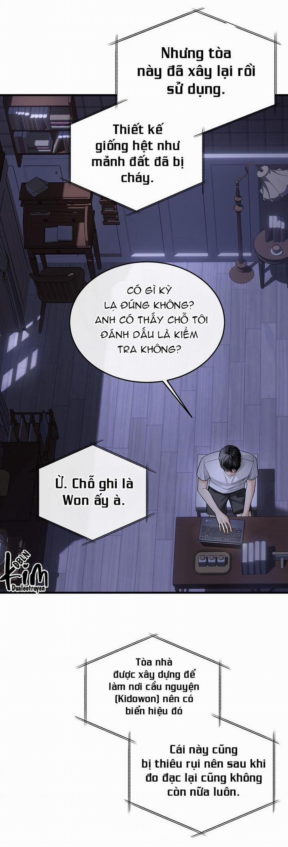 Sự Tham Lam Của Nhân Loại 2.2 trang 3