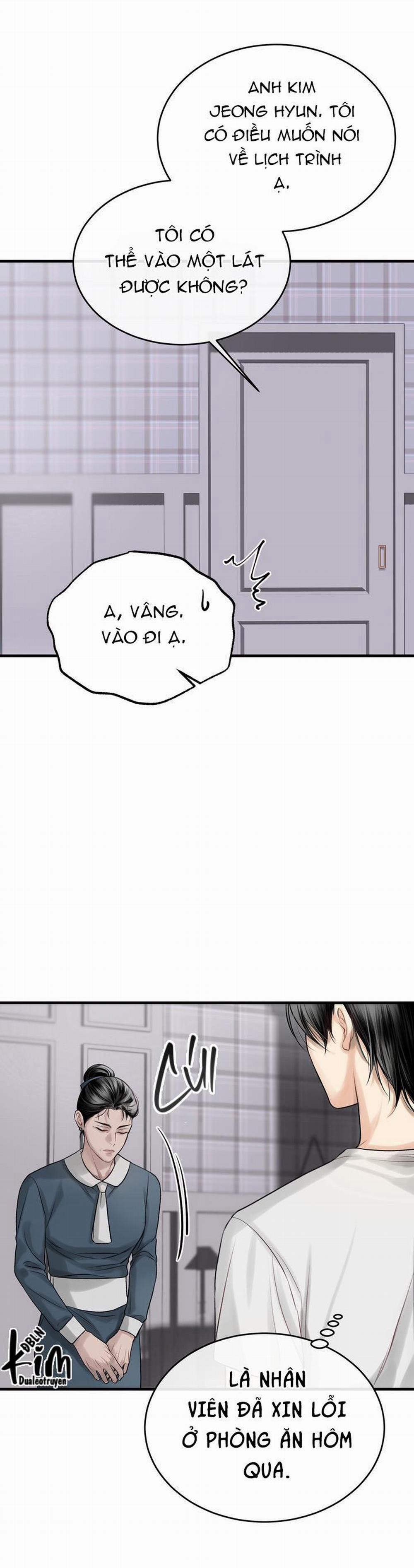 Sự Tham Lam Của Nhân Loại 2.2 trang 30