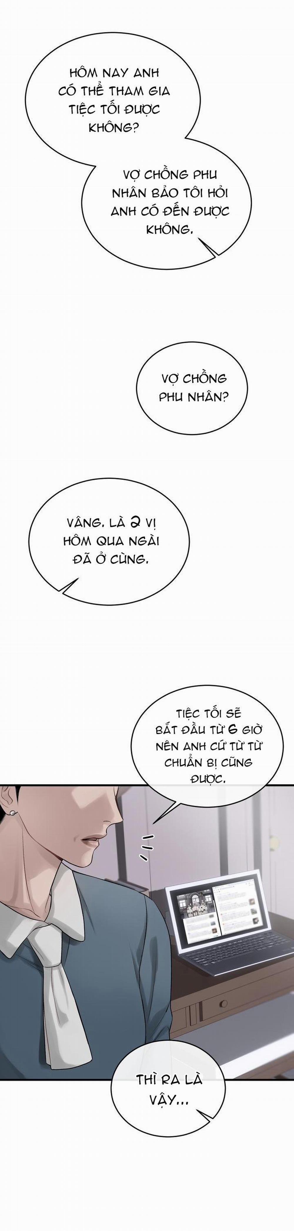 Sự Tham Lam Của Nhân Loại 2.2 trang 31