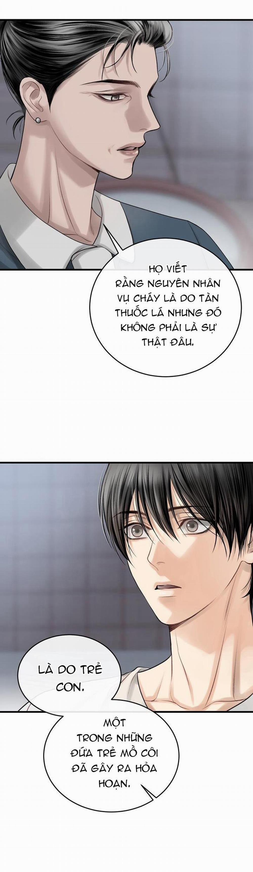 Sự Tham Lam Của Nhân Loại 2.2 trang 33